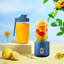 Presse-agrumes portable portatif rechargeable pour enfant-130490784