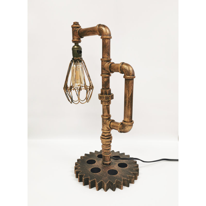 Lampe fantaisie Carnanee