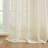 Embroidery Curtain Panel (Only 1 Pc Panel)-1837242797-1837242799