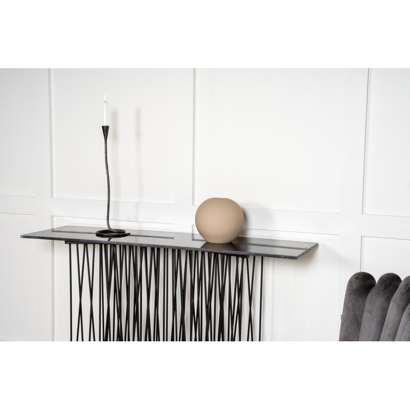 Aashita 130cm Console Table