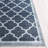 Tradell Machine Washable Performance Geometric Rug-570356562