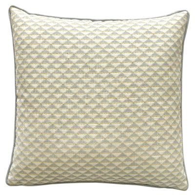 Giddens Square Pillow Cover & Insert