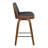 Swivel Upholstered Counter Stool-93302399-93302400-93302403