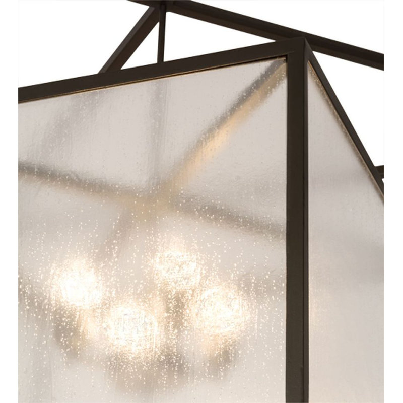 Kitzi 8 - Light Chandelier