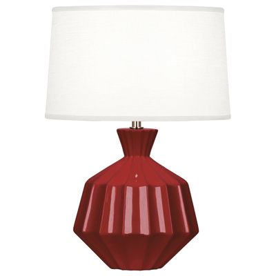 Orion 17.75" Table Lamp