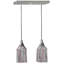 Metro Fusion 2 - Light Pendant