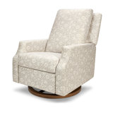 Morris & Co. x Namesake Crewe Recliner & Glider