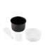 Arôme 8 tasses (cuit) / 2 pte Multicuiseur numérique riz et grain (ARC-5104SB)