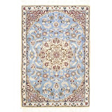 Iginia One-of-a-Kind 4'4'' x 2'11'' Hand Knotted Area Rug