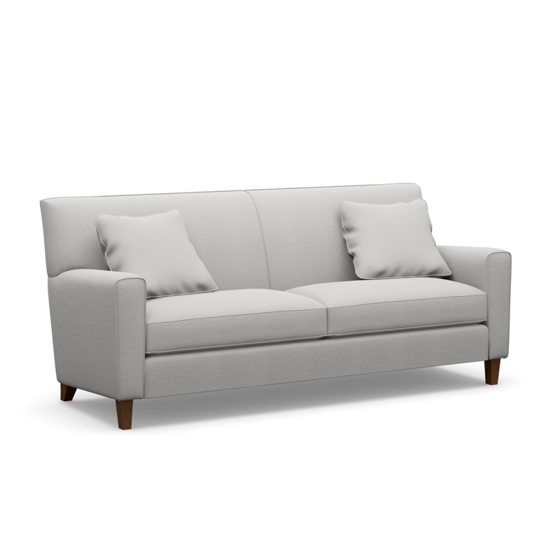Lawrence Sofa, Walnut, Twale 721040