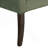 Accent Bench Green See Below