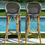 Ensemble de 2 tabourets de comptoir Panama Jack-116633087