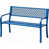 Blue is out of stock