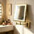 Antique Brass