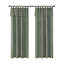 Paire de rideaux filtrant la lumière Linen-1704180738-1704180736