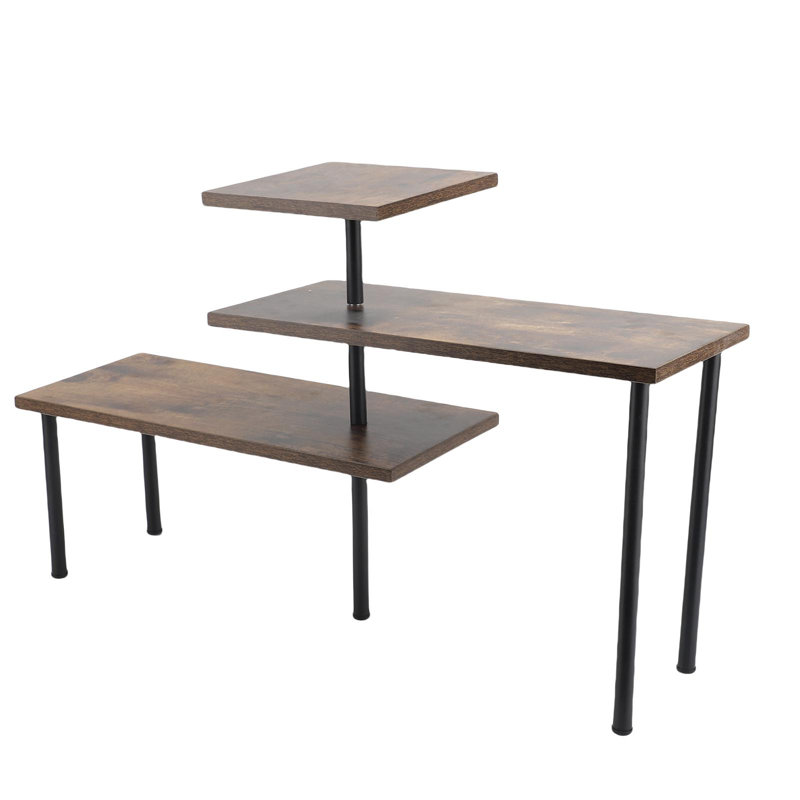 Freestanding Spice Rack