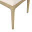 Chaise d'appoint rembourrée Ione Asheboro-486447758-486447759