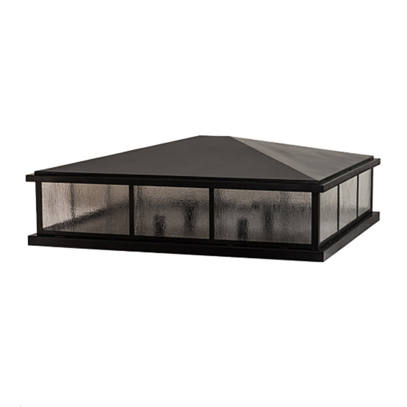 Seneca 4 - Light Pier Mount Light