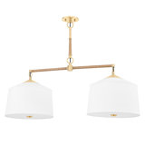 Eagleton 2 - Light Pendant