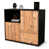 Anthracite/Pine