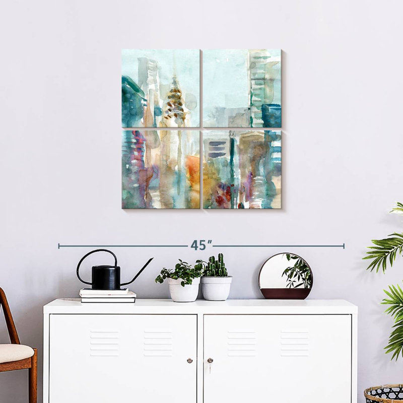 Nicci Spectrum NYC