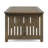 CASA ACACIA COFFEE TABLE