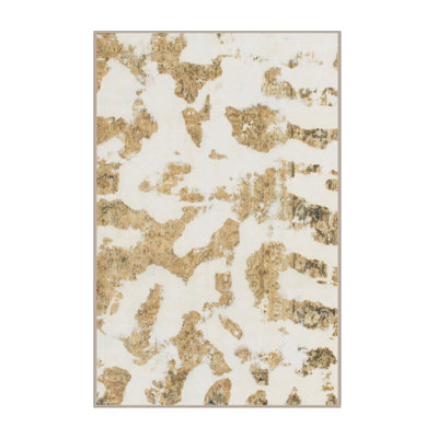 Smithsburg Abstract Indoor Rug