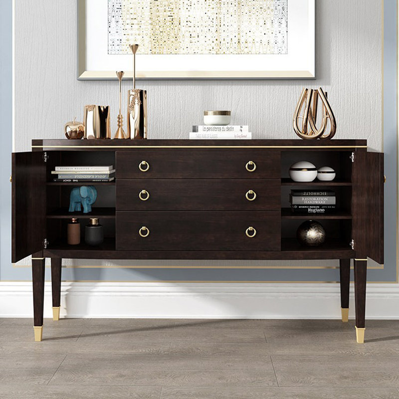 Buffet de rangement Modern Luxury