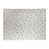 Ivoire/gris anthracite