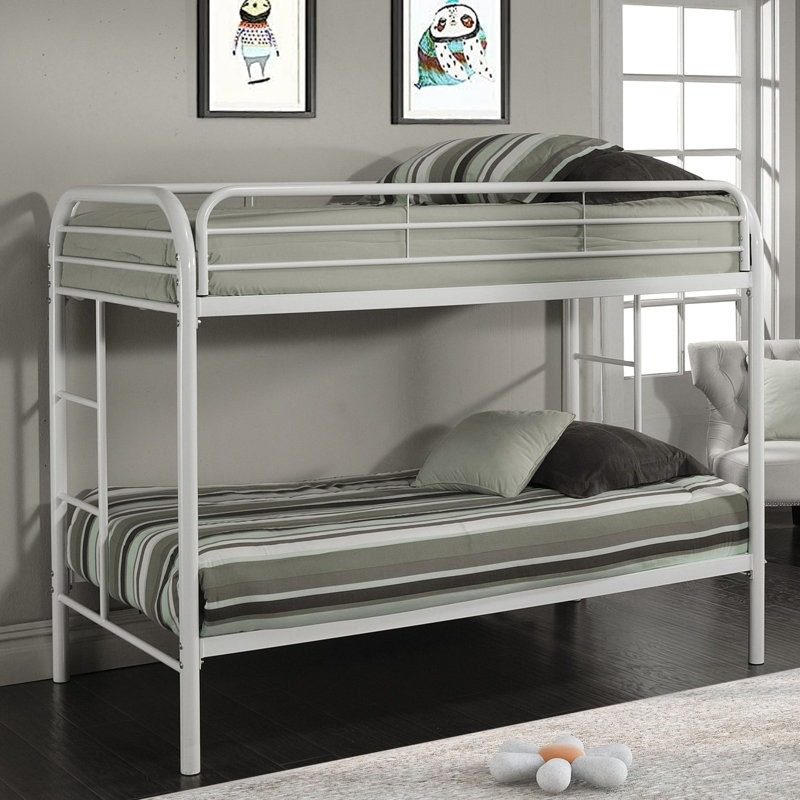 Kimbolton Kids, White