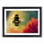 Black Framed selected
