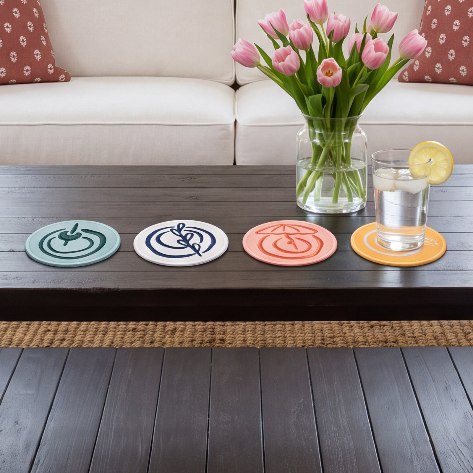 Drink Coaster