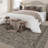 Goudeau Vintage Area Rugs For Living Room With Non-Slip Backing-1261370413