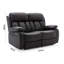 Deneka 2 Seater Reclining Sofa-2044545830