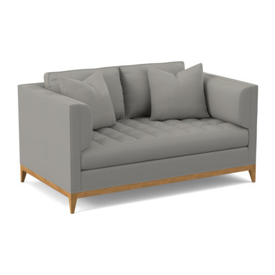 Paramount Loveseat