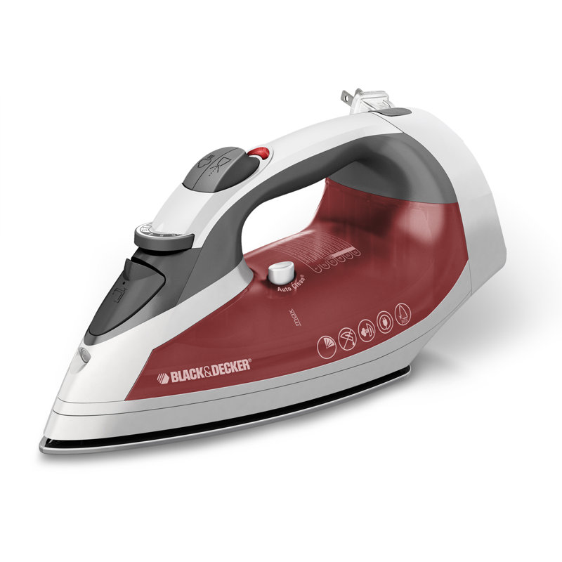 Black + Decker