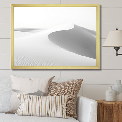 " Desert Sands Of Slumber Dreams "