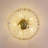 Follett 5-Light Dimmable Crystal Empire Chandelier-561779585