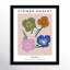 «Paris Flower Market» par Joss & Main - reproduction de cadre photo-68916410-68916409