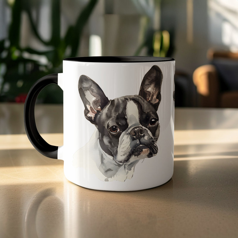 Mug, 3