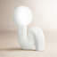 Lampe de table en résine Verda-1318399553