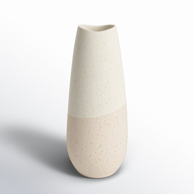 Vase de table en céramique Jennifer