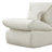 Compressed Lounge Chair With Ottoman,Modern Sofa For Small Spaces,Comfortable Upholstered Sofa For Living Room,Bedroom,Or Studio-251972427