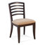 Chaise rembourrée Ayaina-28090489-28090485