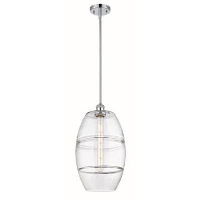 Luminaire suspendu à 1 tige Ballston Bettylou-516-G557