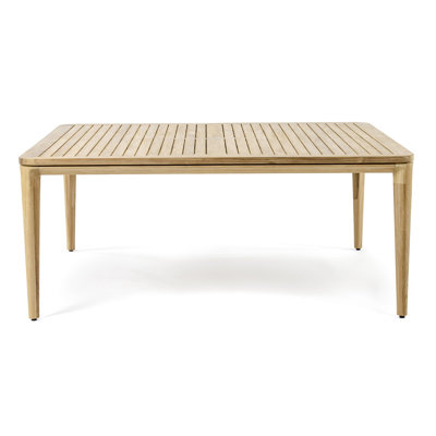 Teak Dining Table