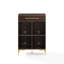 Bibliothèque cubique Brimbell Juno-71529982