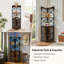 30 cm Wine Bar Cabinet-2096444365