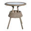 Ensemble bistro avec coussins 27,5 po Felker-25753929-25753930