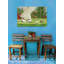 Glenda Roberson - Wrapped Canvas Painting-870864739
